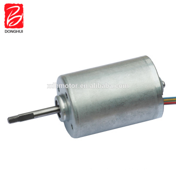 20000rpm dc brushless motor